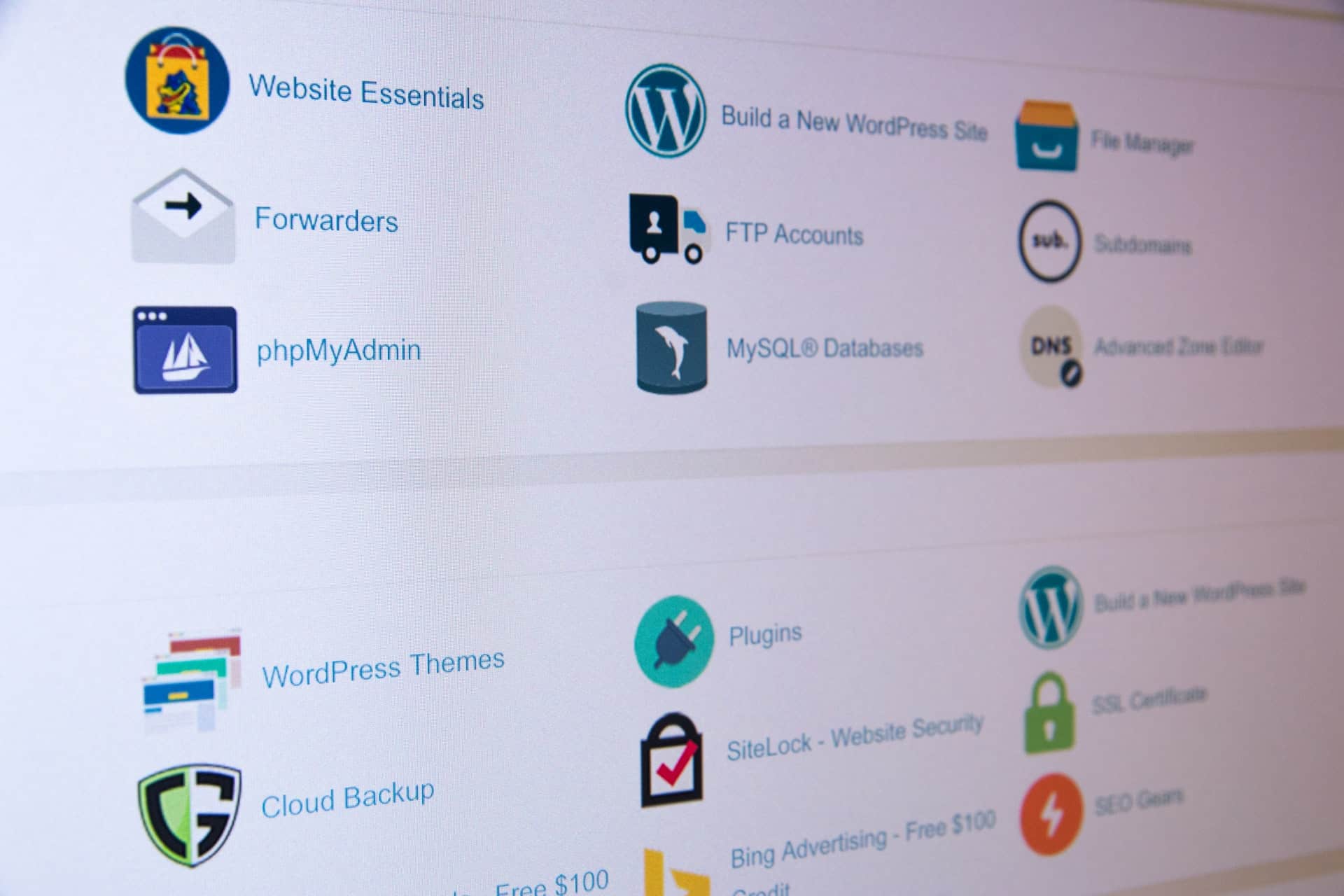 Cambiar Clave WordPress desde Cpanel: Guía Paso a Paso