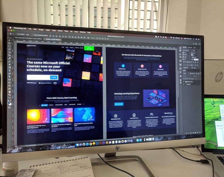10 consejos para mejorar el diseño web de tu negocio