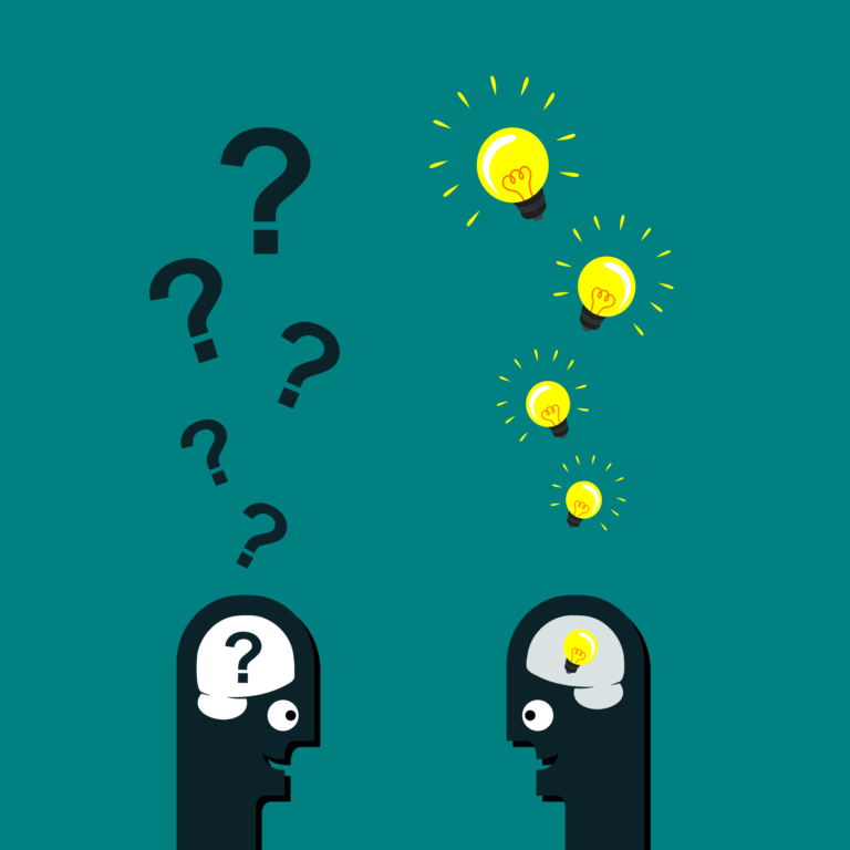 ¿Cómo encontrar inspiración para tu próximo diseño gráfico?