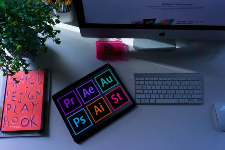 Diseño Gráfico: La Clave para una Imagen Corporativa Impactante