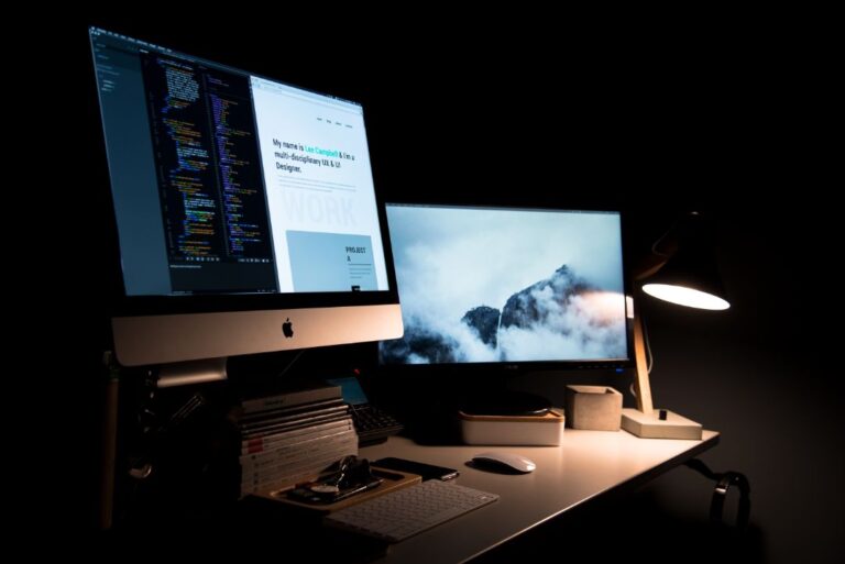 ¿Cómo medir el éxito de tu sitio web de diseño?