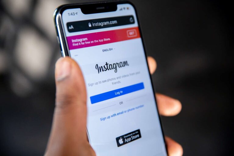 Consejos de SEO para un sorteo en Instagram exitoso