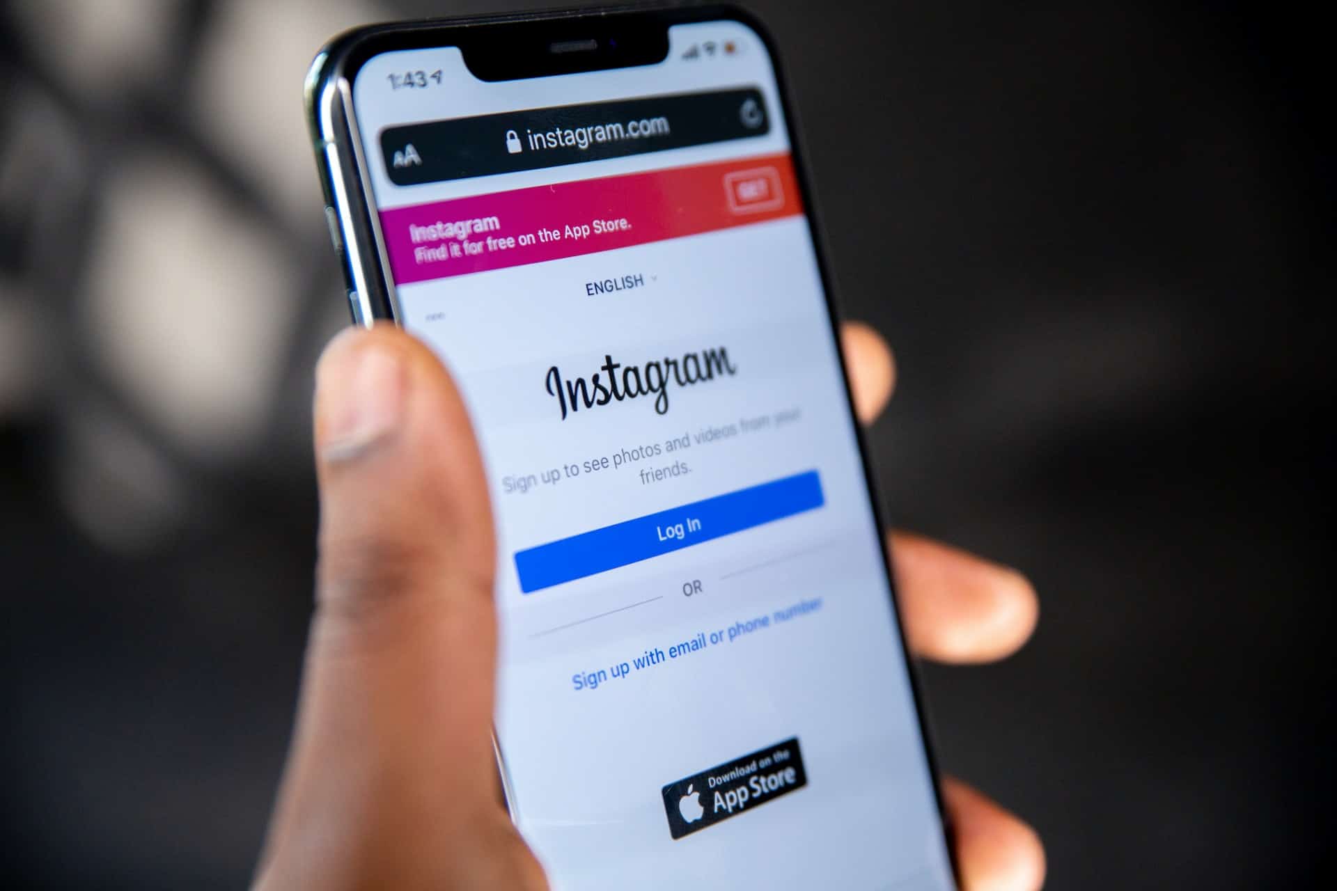 Consejos de SEO para un sorteo en Instagram exitoso 1 Consejos de SEO para un sorteo en Instagram exitoso