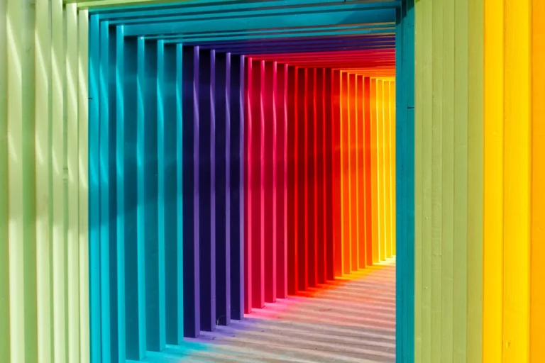 ¿Qué colores y fuentes debo elegir para mi sitio web?