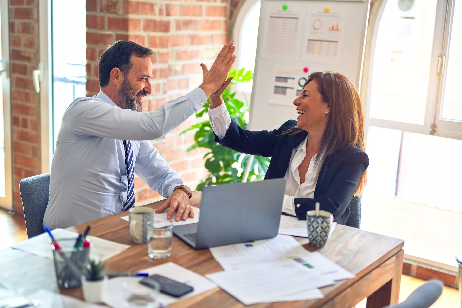 Importancia del CRM en la gestión de relaciones con clientes 1 Importancia del CRM en la gestión de relaciones con clientes