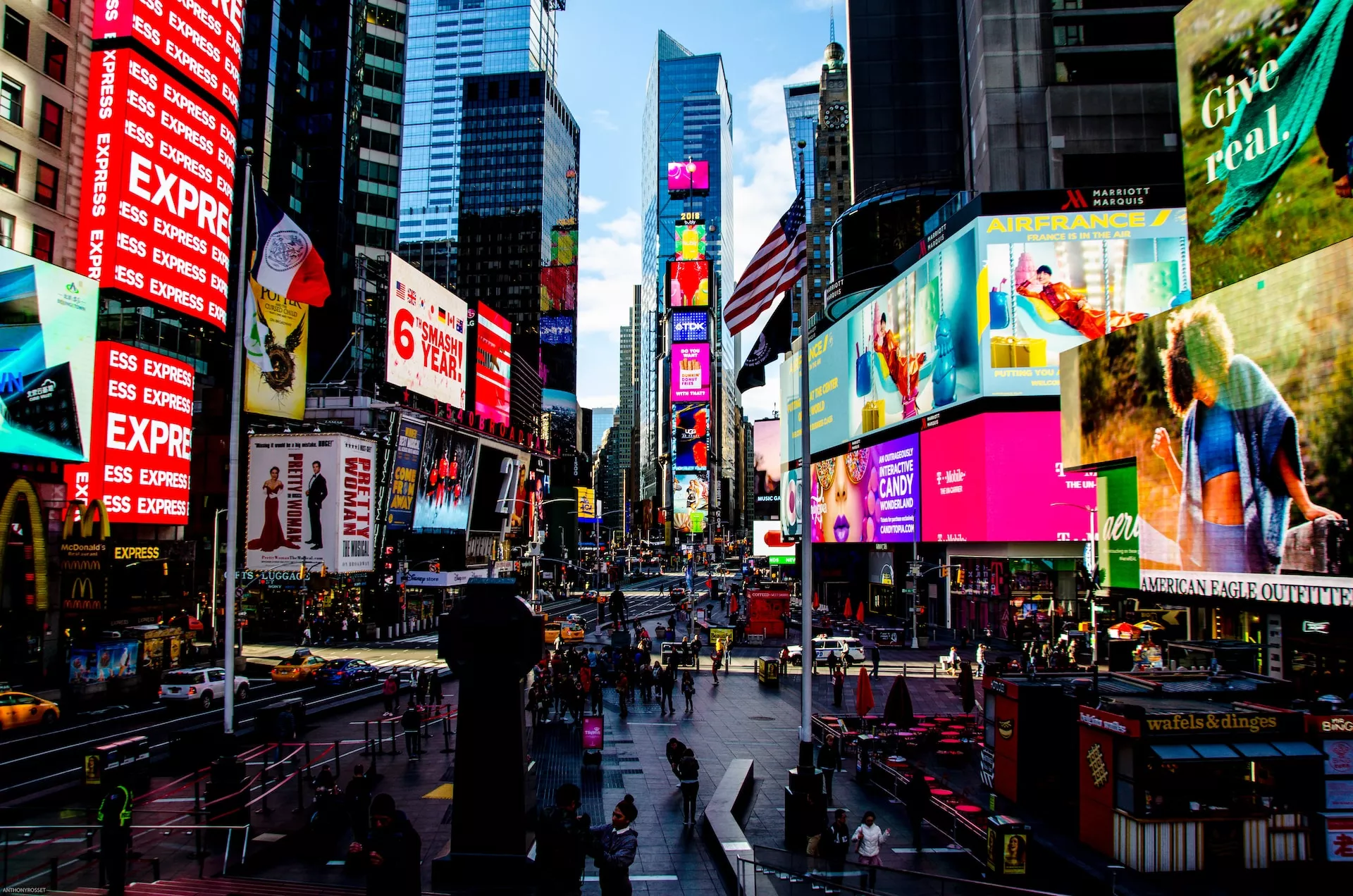 ¿Vale la pena usar el Marketing offline?