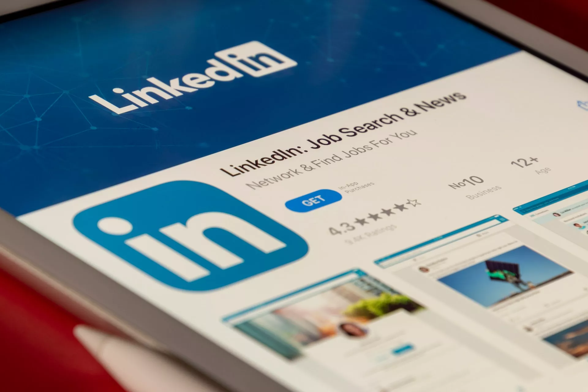 Las Mejores Redes Sociales para su Empresa