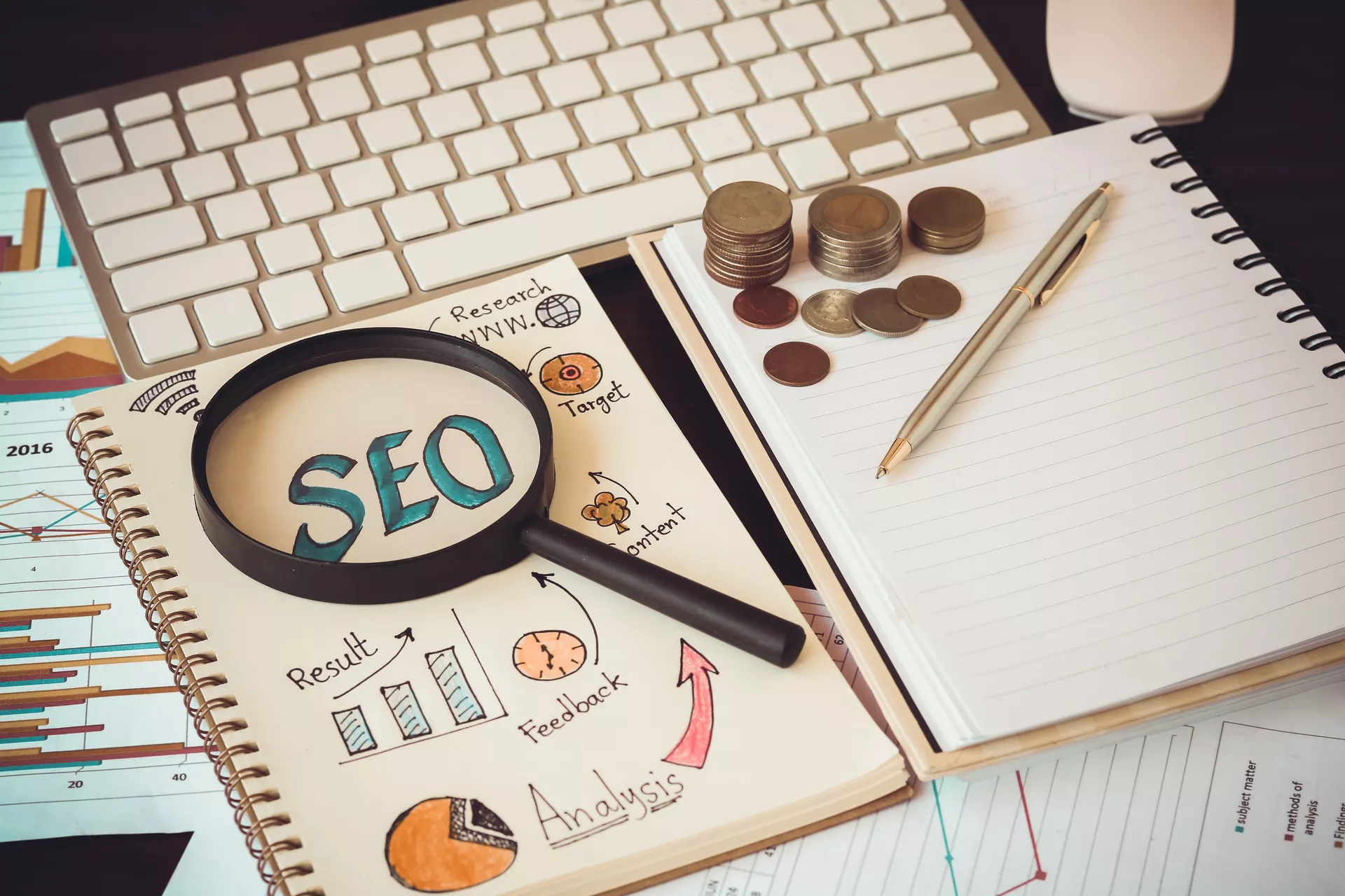 SEO de imágenes: Maximiza tu presencia en línea a través de lo visual