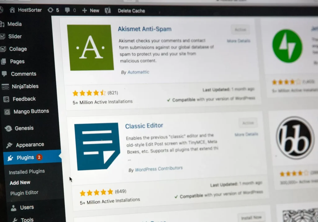 Cómo crear una página web con WordPress 5 como crear una pagina web en wordpress