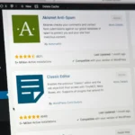 Cómo crear una página web con WordPress