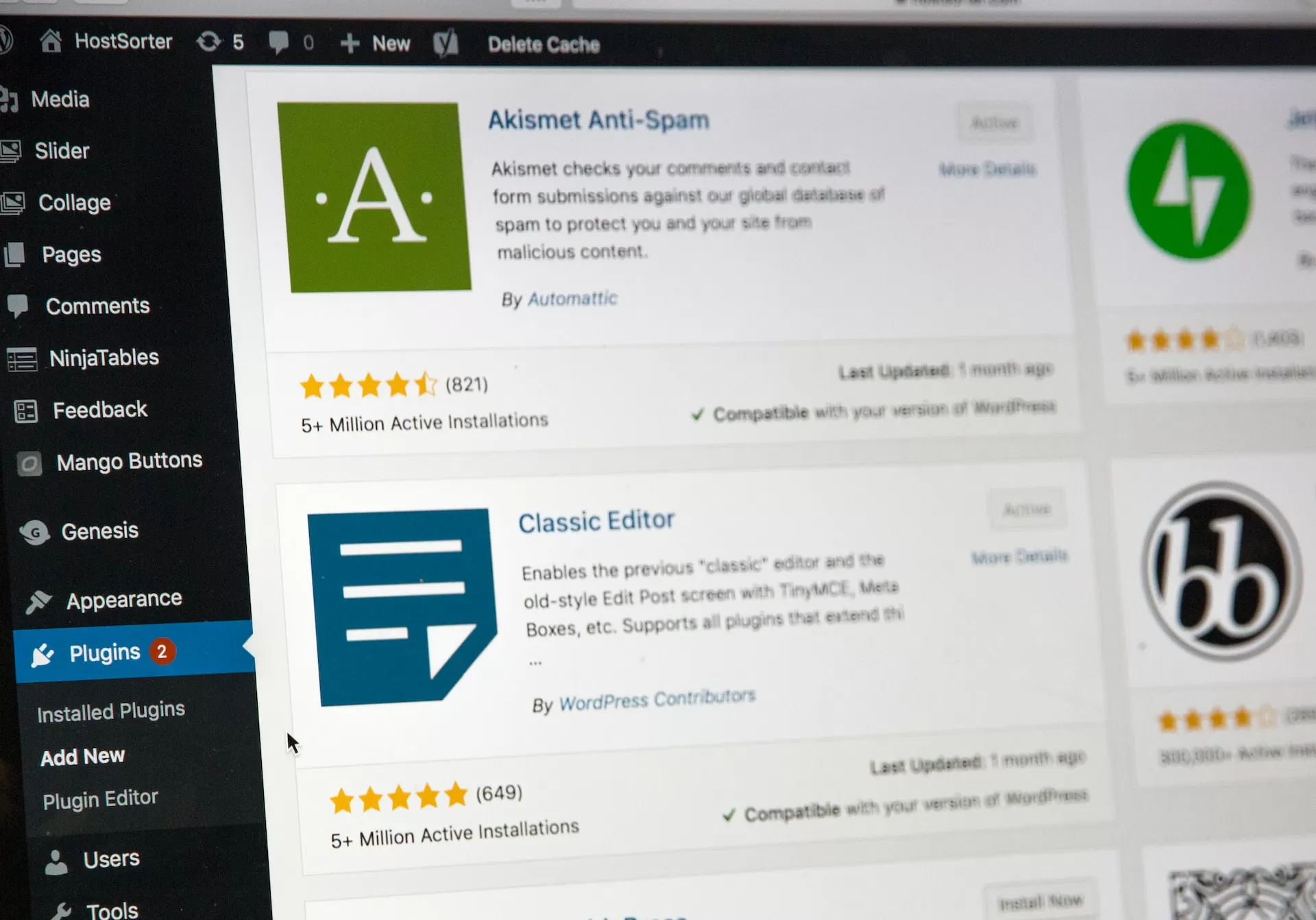 Cómo crear una página web con WordPress