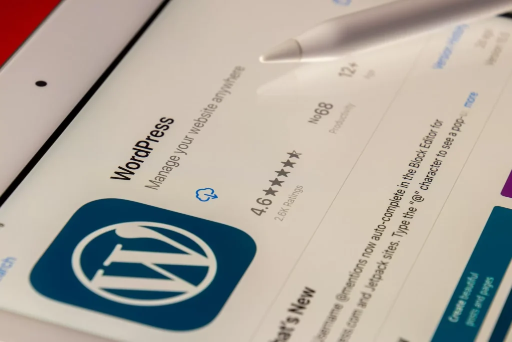 Cómo instalar WordPress en Softaculous 6 Cómo instalar WordPress en Softaculous