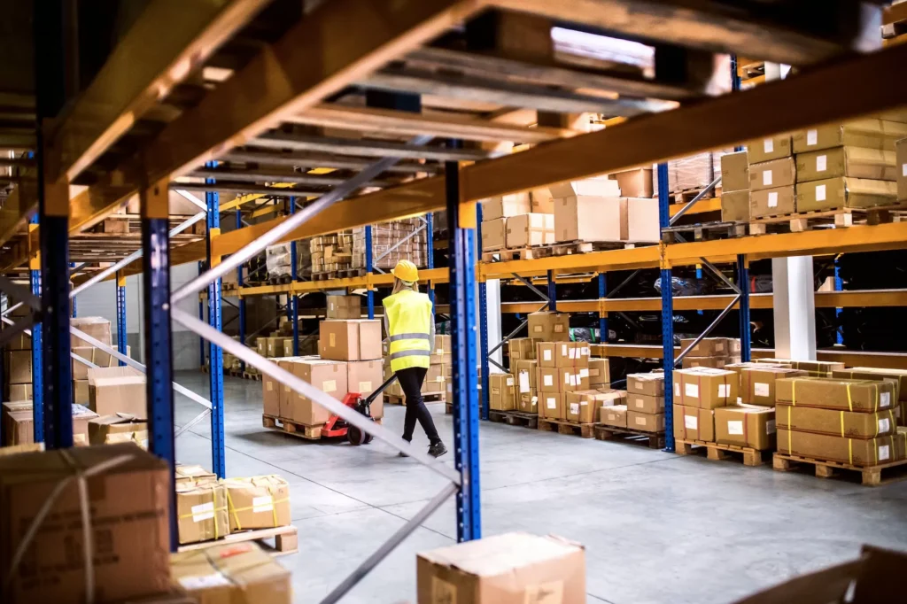 ¿Qué es el dropshipping y cómo funciona? 9 que es el dropshipping