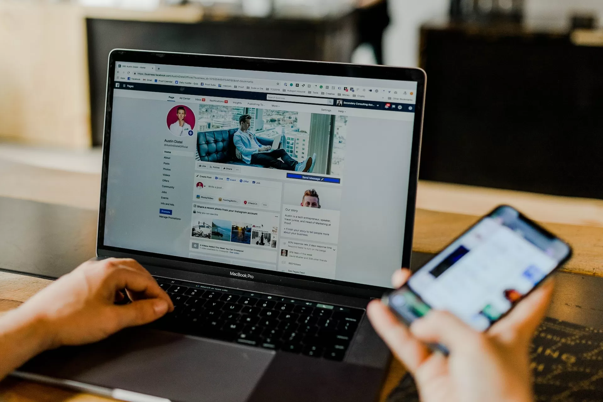 Cómo Hacer Un Plan De Contenido Para Redes Sociales 1 Cómo Hacer Un Plan De Contenido Para Redes Sociales