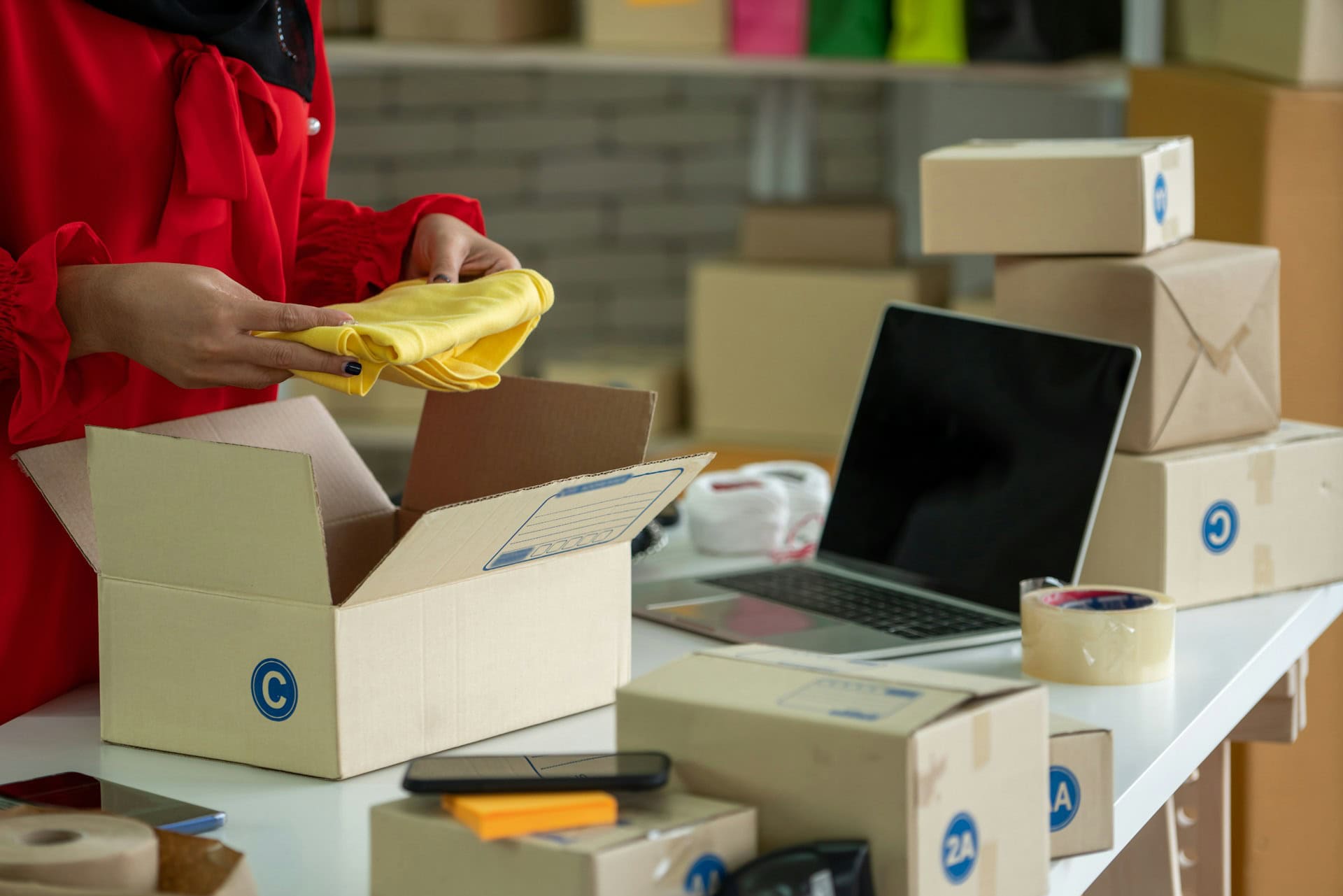 Cómo Hacer Dropshipping en Panamá: Guía Completa para Emprendedores