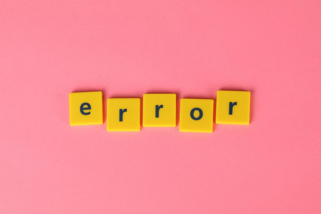 Desmitificando el 404: Por Qué Google Quiere Más de Tu Contenido (y Por Qué Es Bueno para Tu SEO) 8 404 page not found server error 1774105438