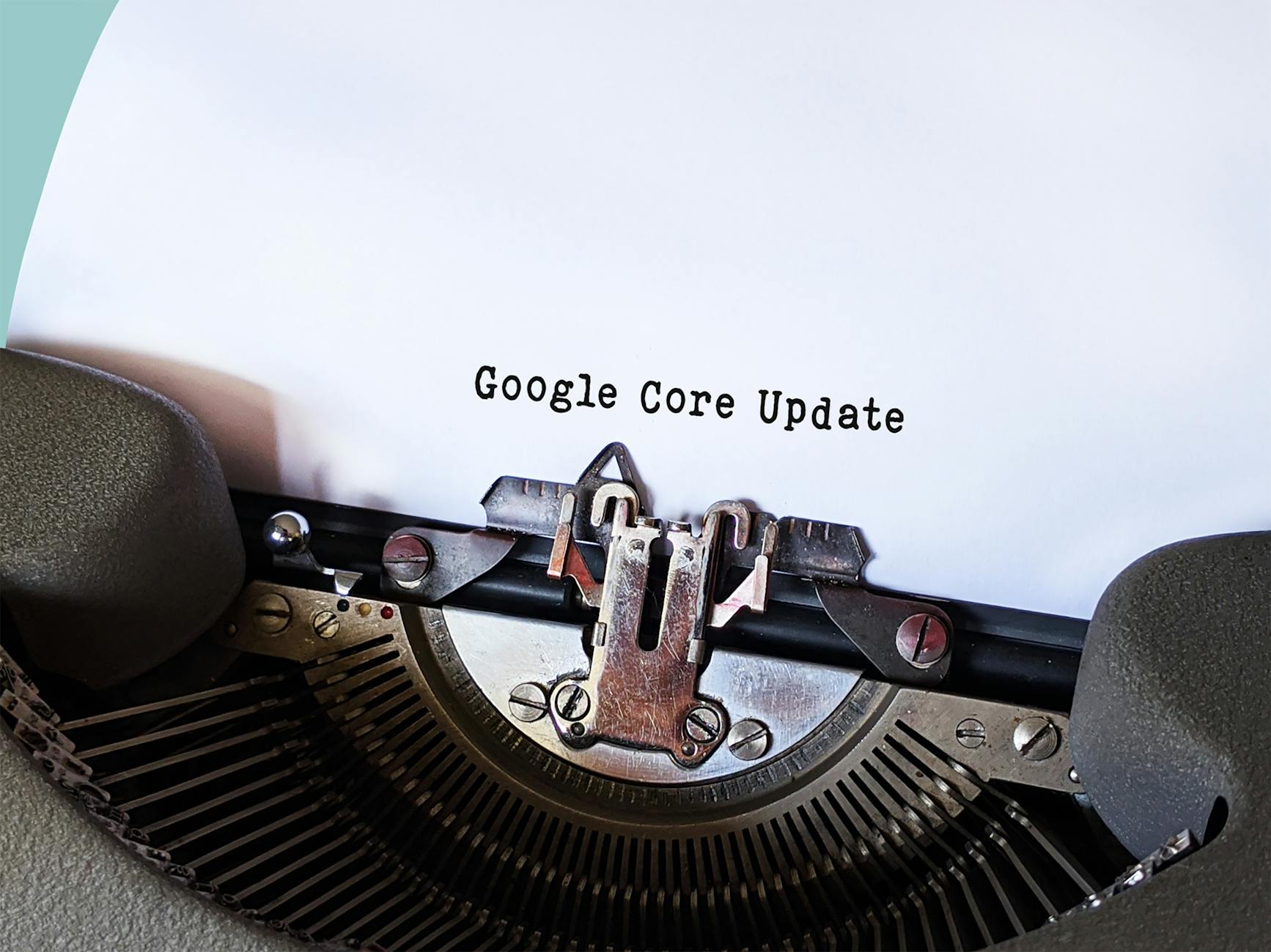 Actualización de Spam de Google: Estrategias Proactivas para un SEO Resiliente