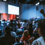 Desbloquee el Futuro: Las Conferencias de Marketing Digital Clave de 2026