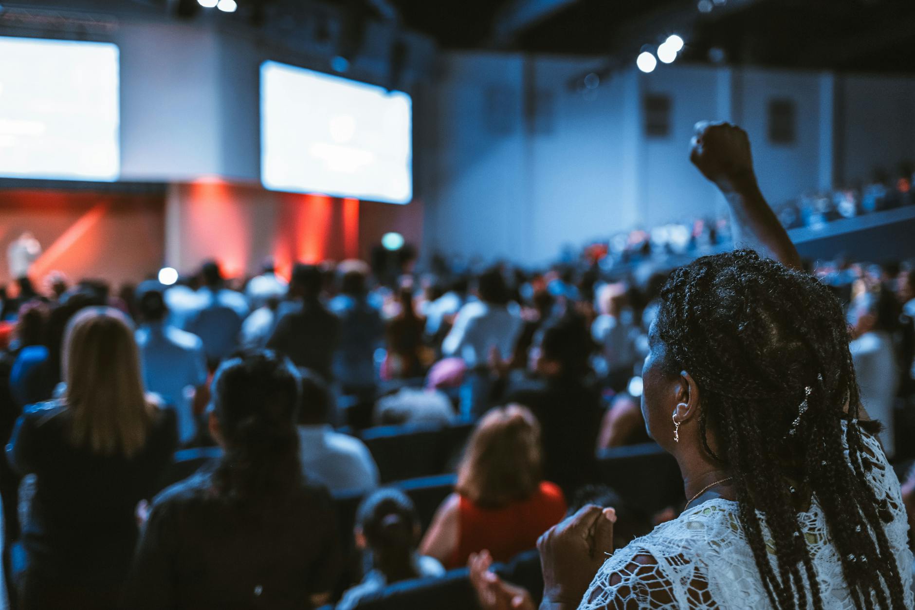 Desbloquee el Futuro: Las Conferencias de Marketing Digital Clave de 2026