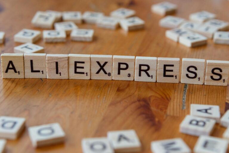 Dropshipping con AliExpress: Guía Completa para Emprendedores