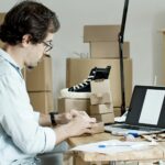 Dropshipping en Amazon: Guía Completa para Emprendedores Digitales