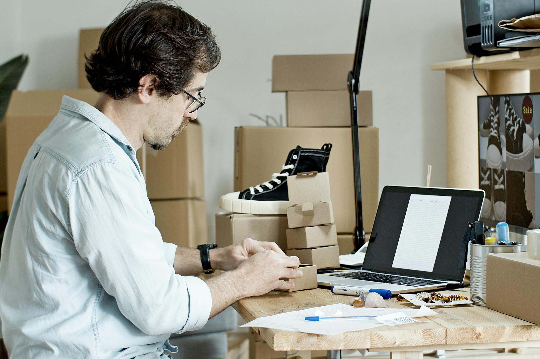Dropshipping en Amazon: Guía Completa para Emprendedores Digitales