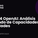GPT 5.4: Desvelando el Modelo Más Potente de OpenAI y sus Revolucionarias Capacidades